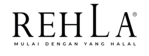 rehla logo black