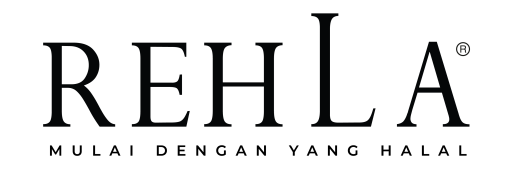 Rehla Official logo