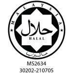 rehla logo halal small