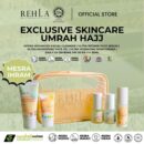 Exclusive Skincare Umrah Hajj