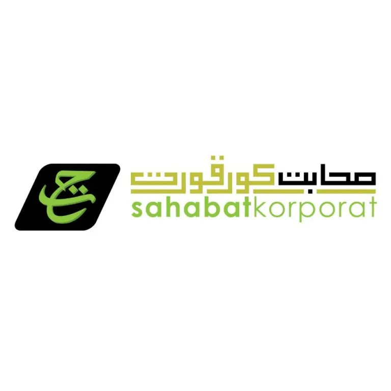 Sahabat Korporat logo