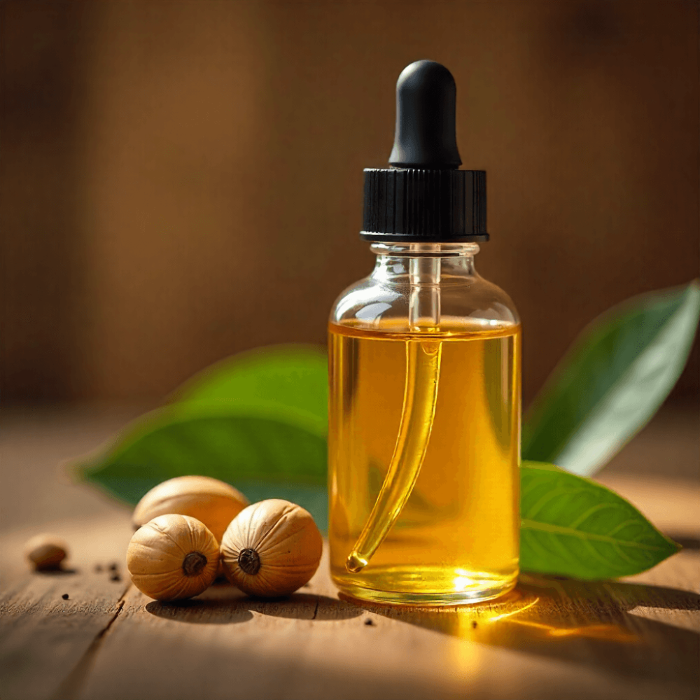 rehla bahan minyak argan